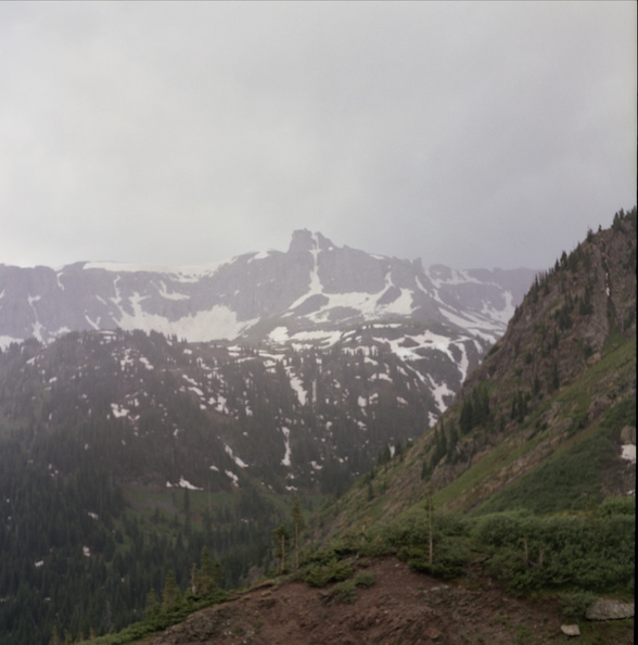 Colorado Western Slope